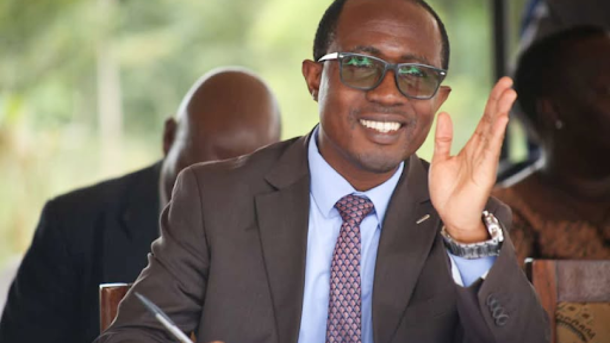 Buganda Resumes Official Duties as Minister Kawuki Calls for Unity After Elections